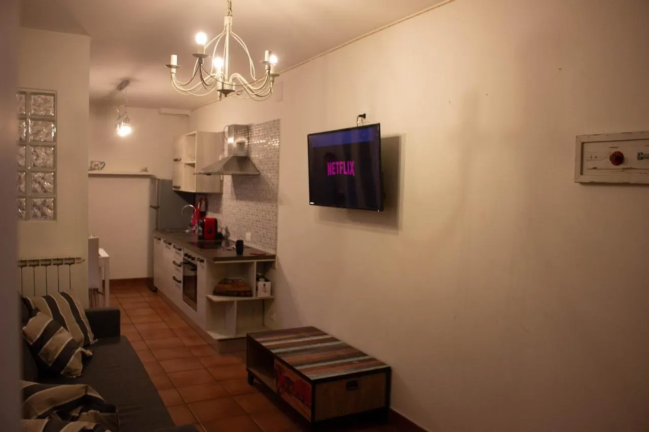 Terrazza Privata Venezia Mestre Apartment Marghera 0*,  Italy