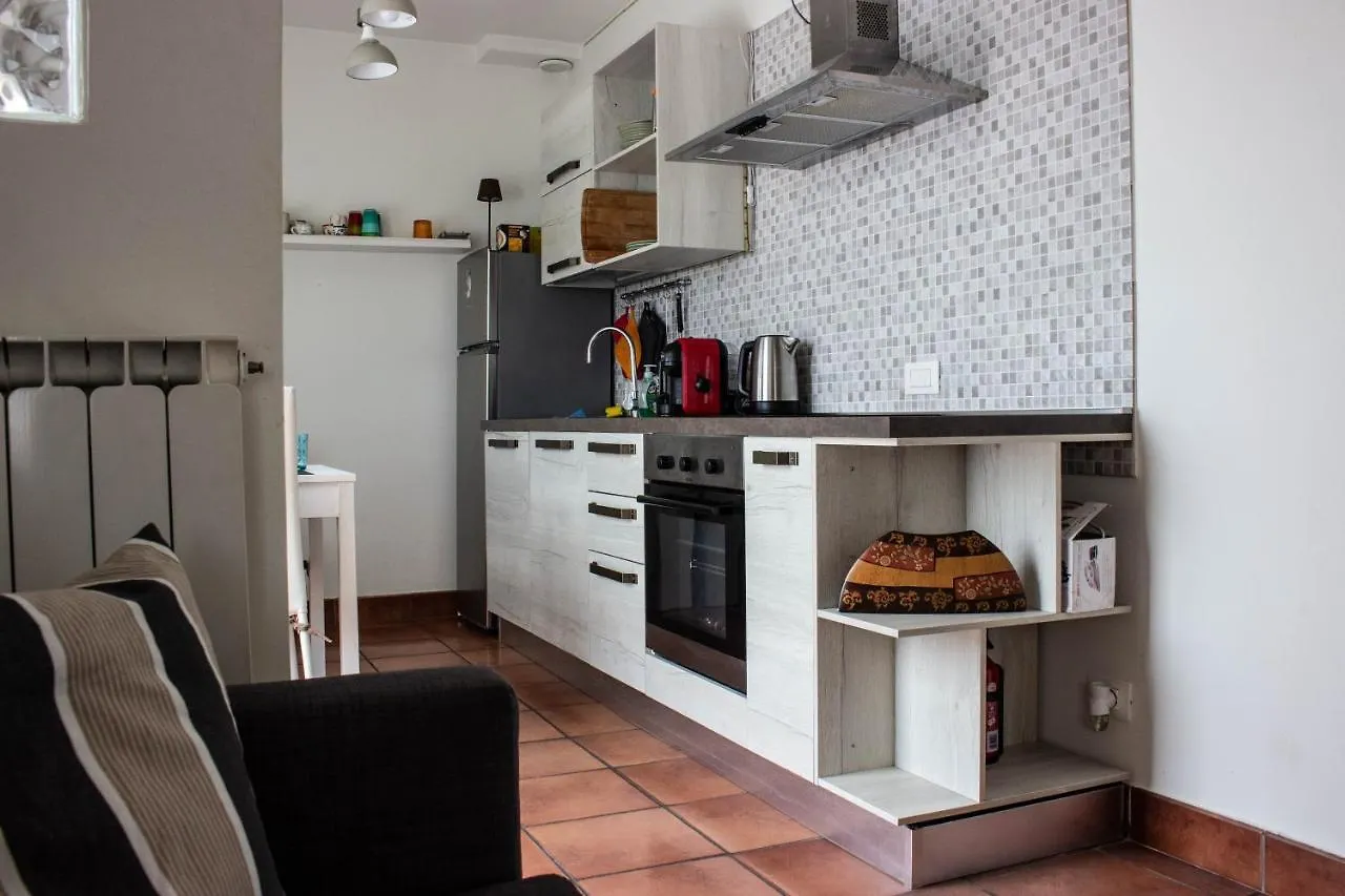 Terrazza Privata Venezia Mestre Apartment Marghera