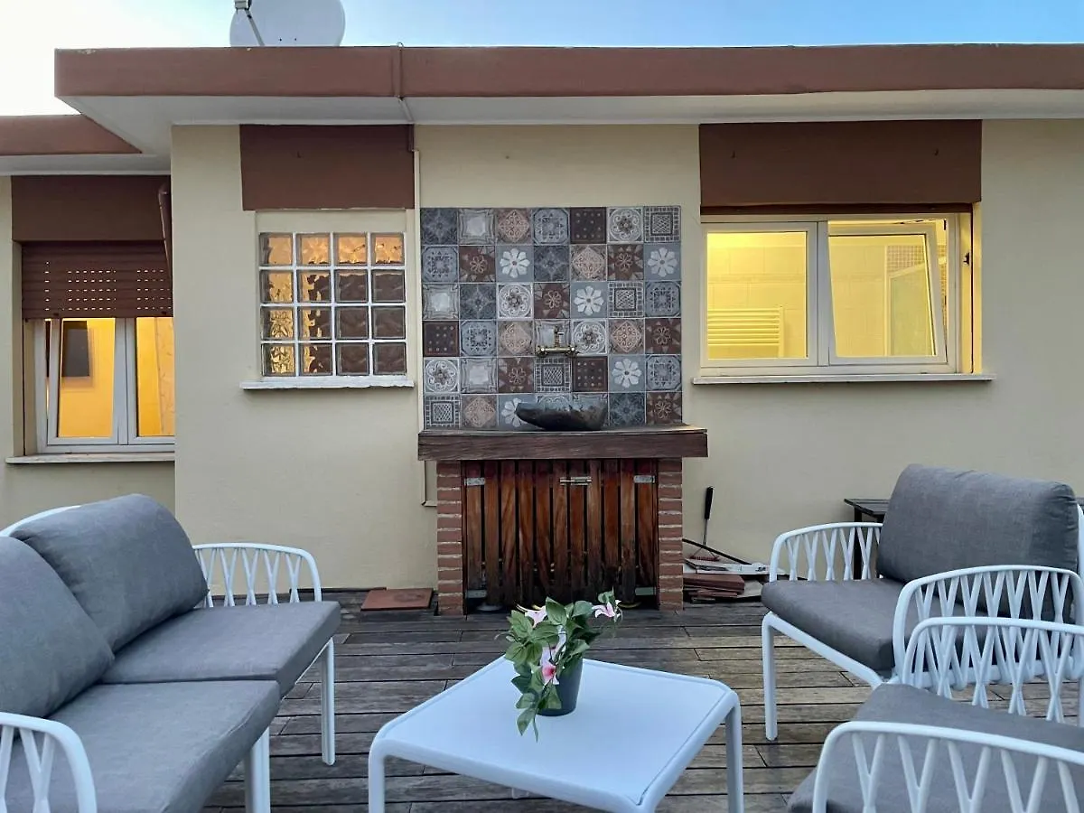 Terrazza Privata Venezia Mestre Apartment Marghera 0*,  Italy